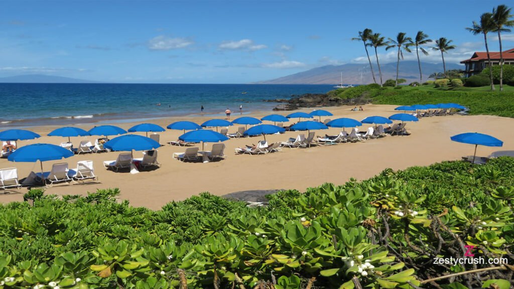 Maui Wailea