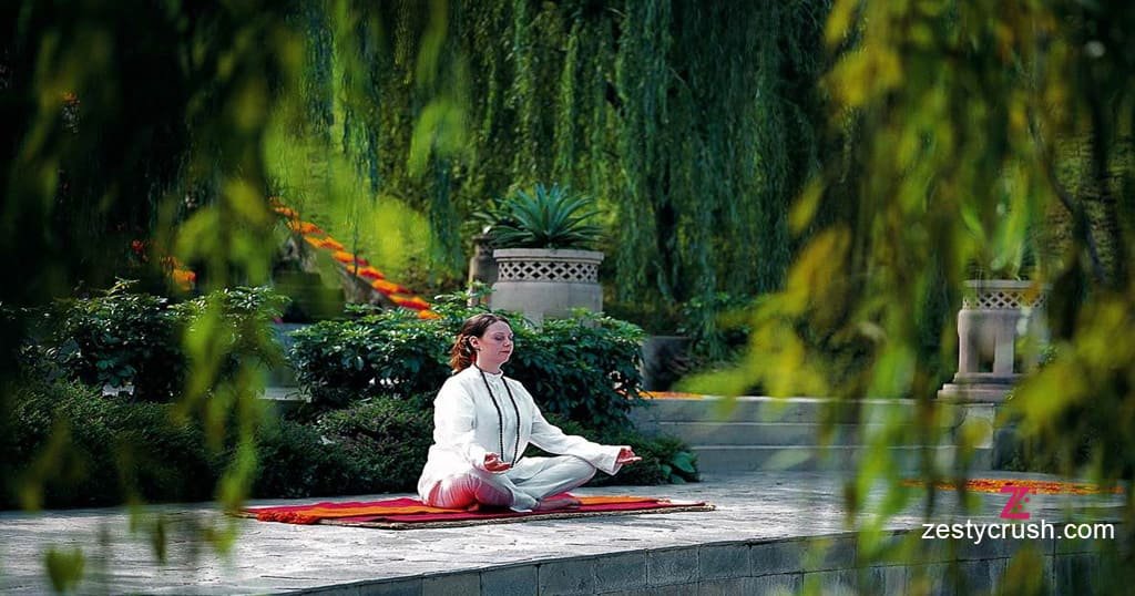 Spiritual Retreats in India