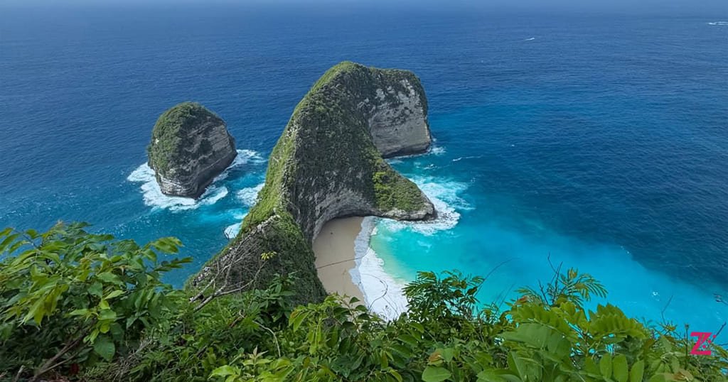 Nusa Penida Indonesia