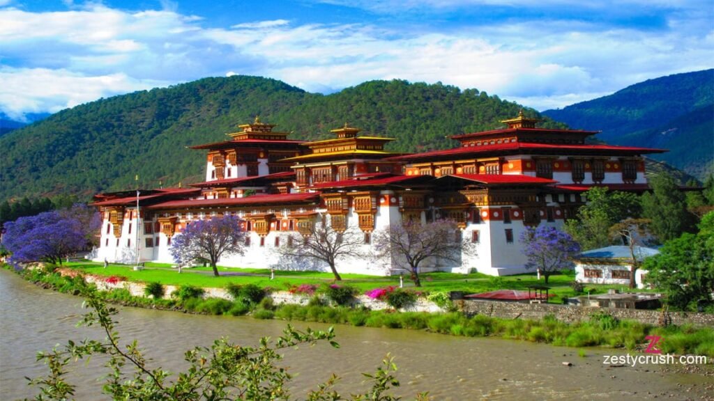 Cheapest Country to Visit from India