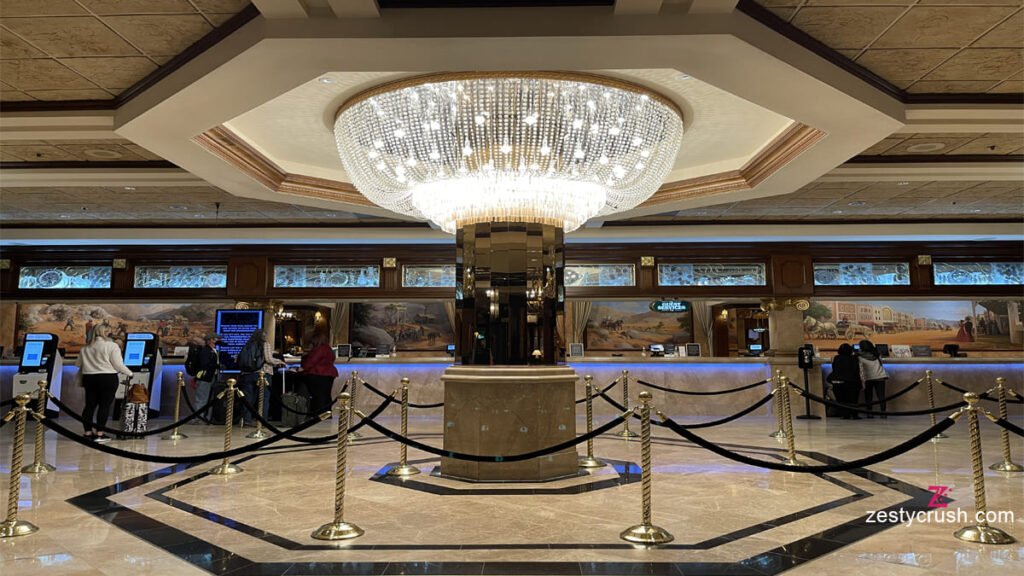 Silver Legacy Resort Casino