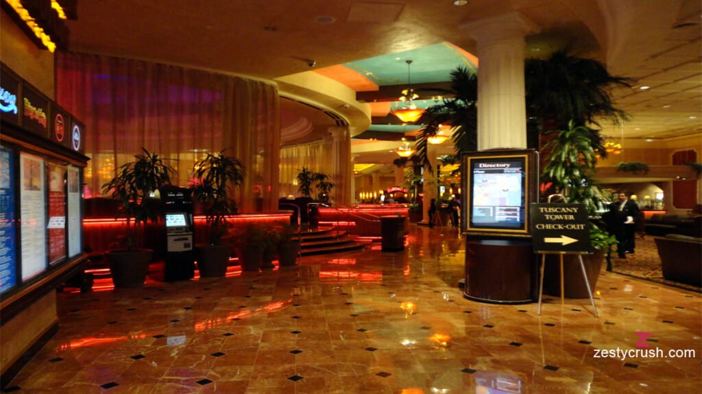 best place to stay in reno