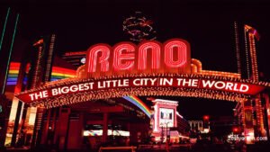 Reno Nevada