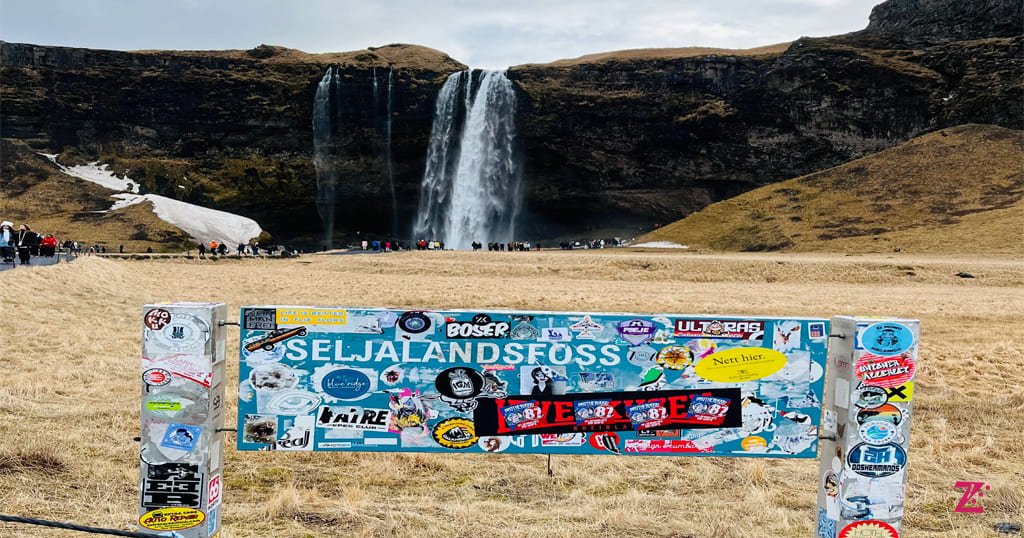 seljalandsfoss
