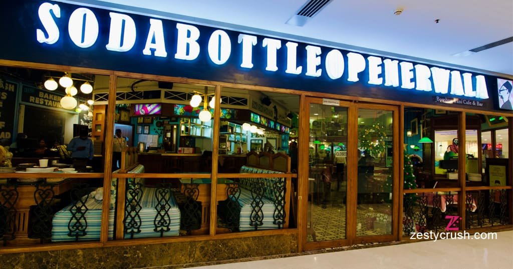 soda bottle openerwala