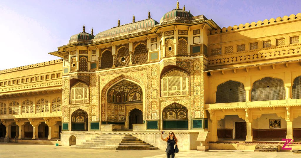 Rajasthan Trip Itinerary