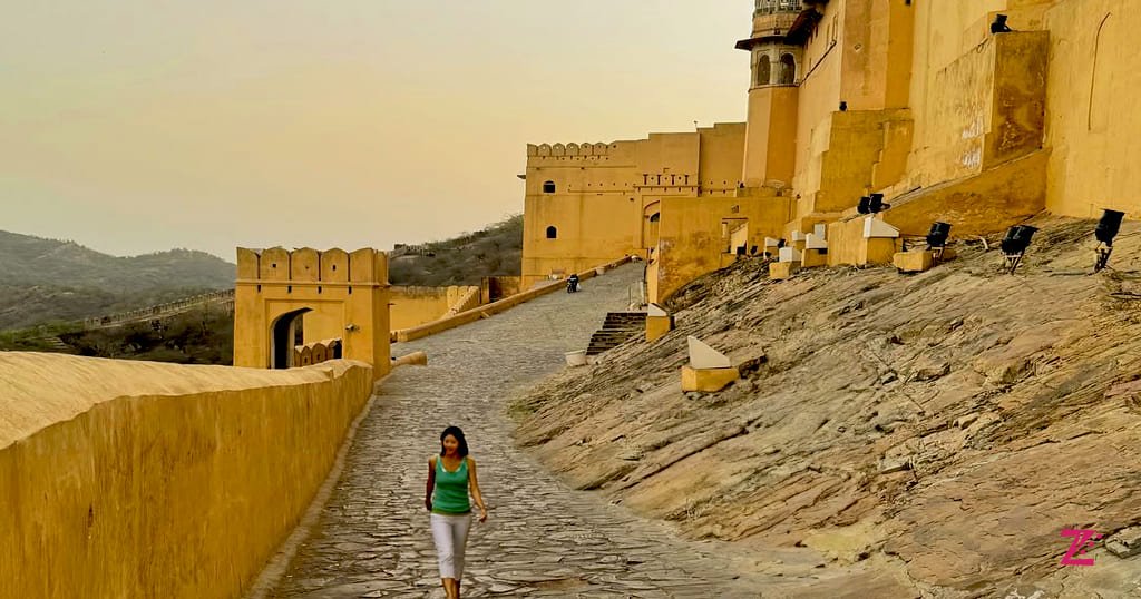 Jaipur Trip from Delhi