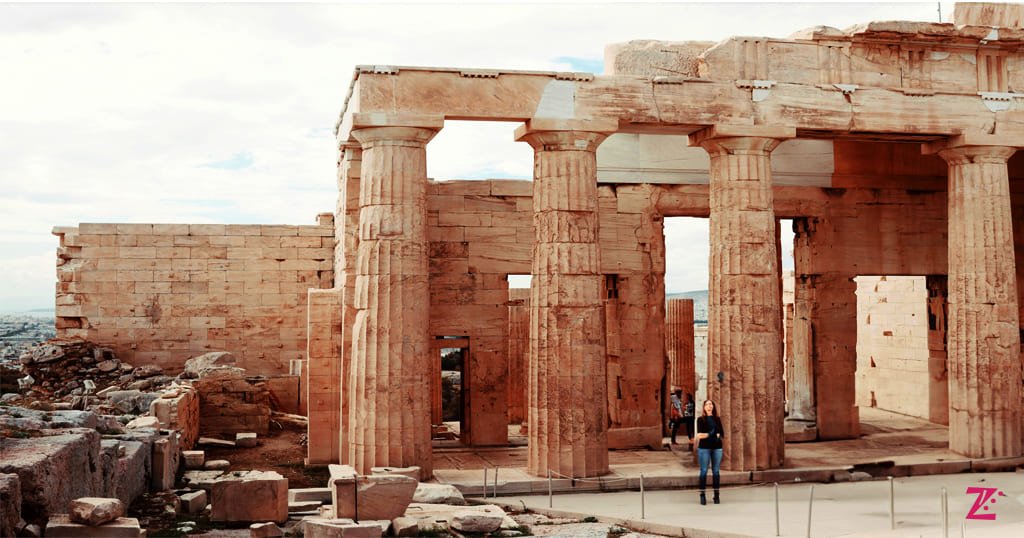 Best Places to Visit in Greece 