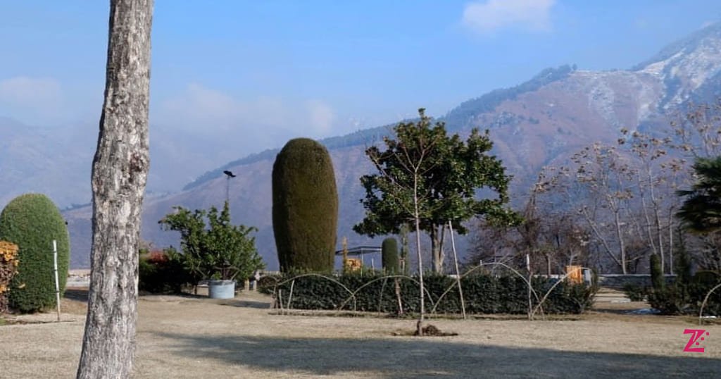 Kashmir Trip Itinerary