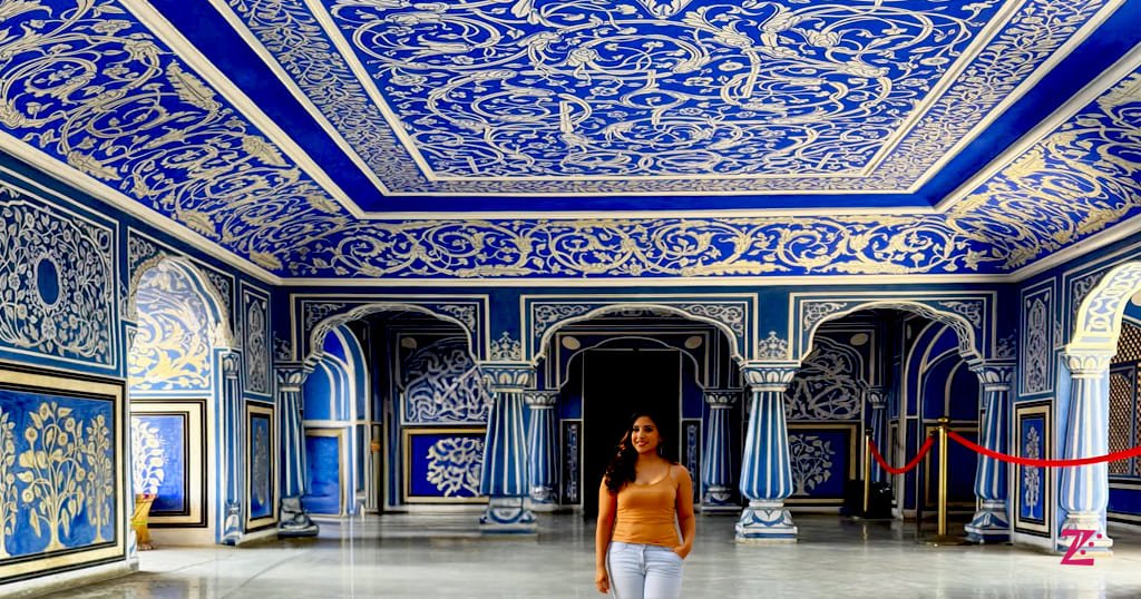 Chhavi Niwas City Palace