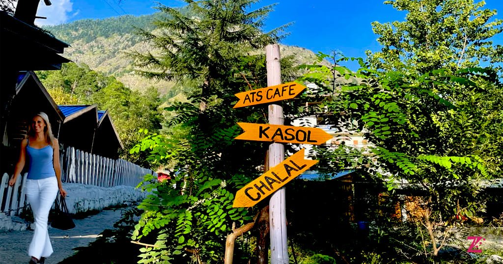 Kasol Trip from Delhi