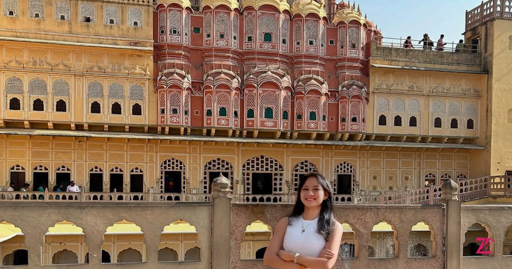 Hawa Mahal
