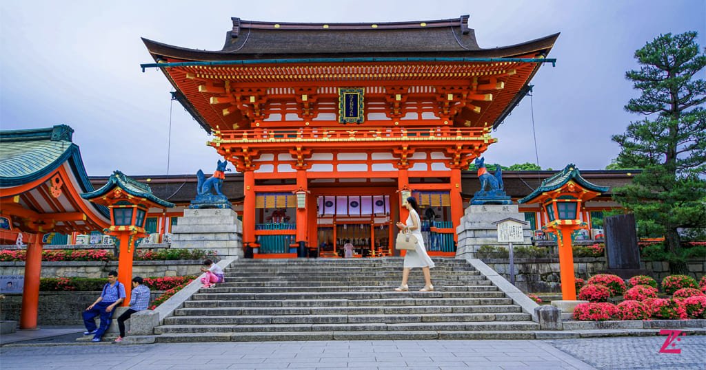 Best Places to Go in April