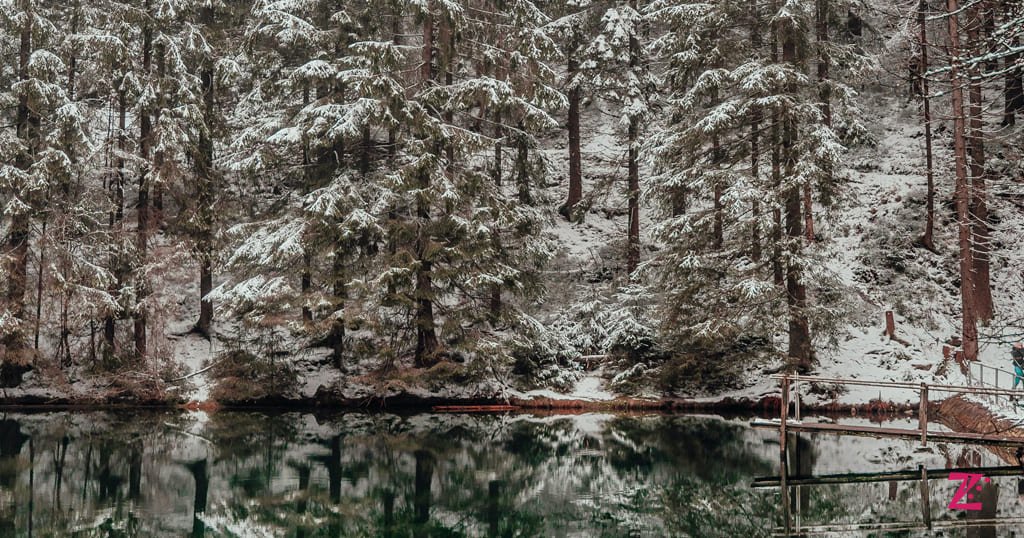 Lake placid New York