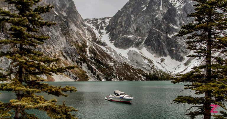 Leavenworth Washington