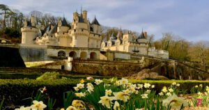 Loire Valley france-Feature Image