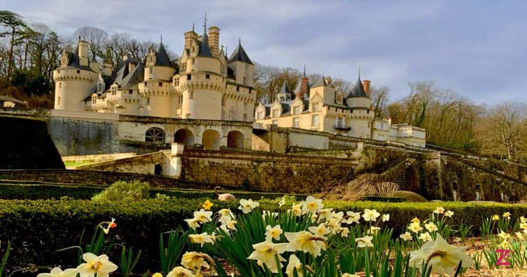 Loire Valley france-Feature Image
