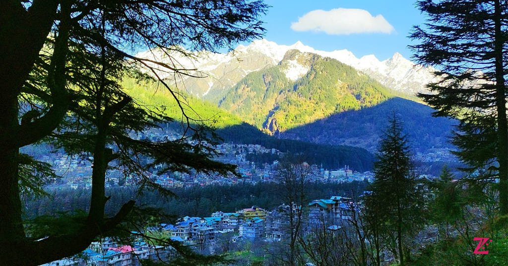 Places to Visit in June in India