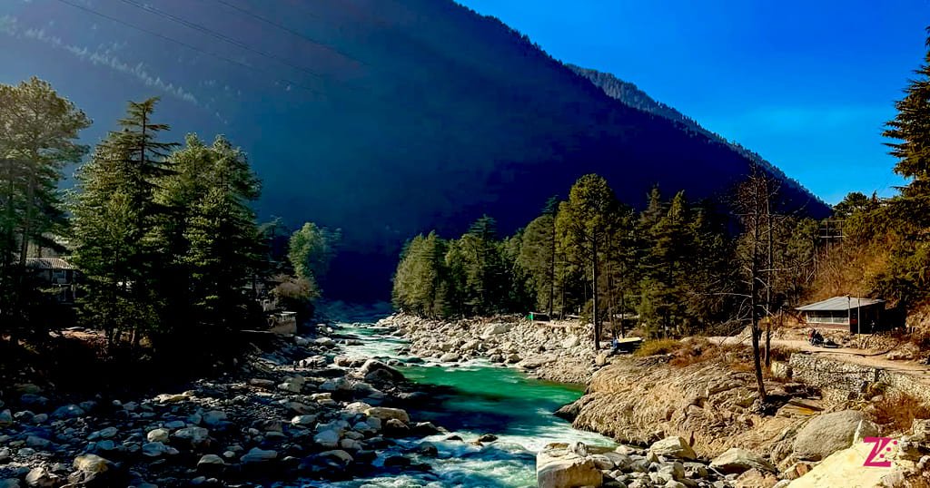 Parvati Valley