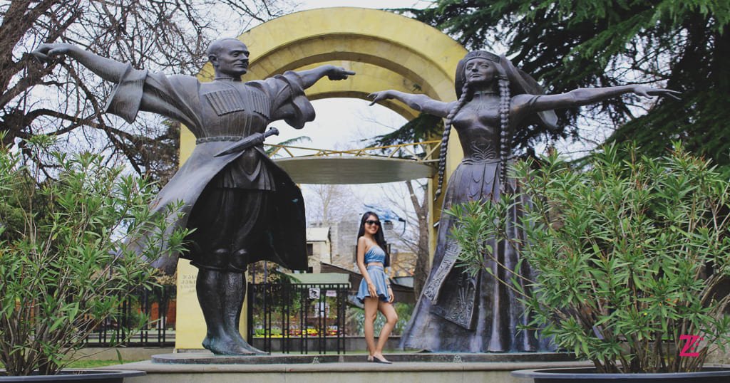 Tbilisi Architecture