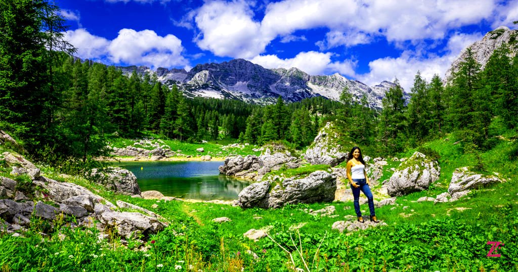 Best Places to Go in September