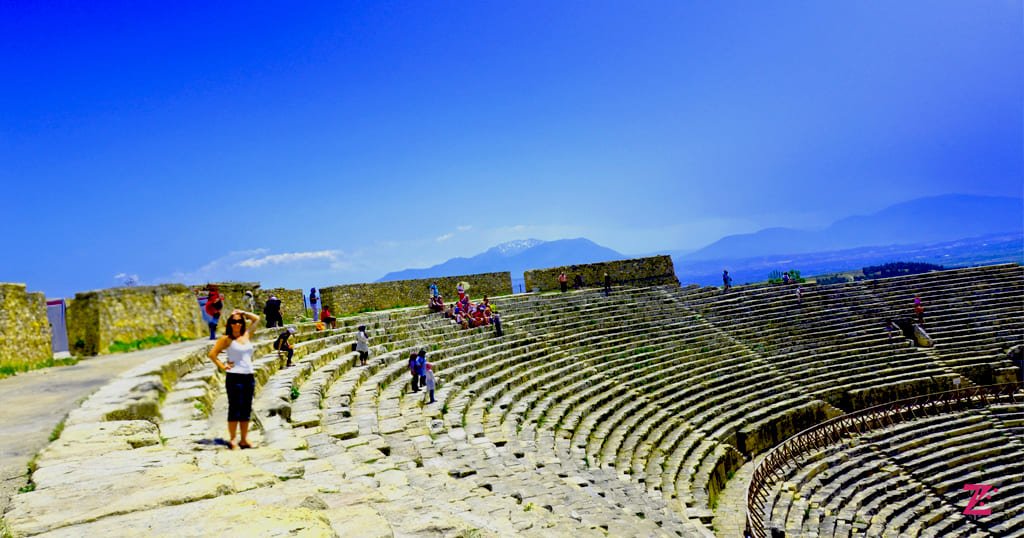 hierapolis Turkey
