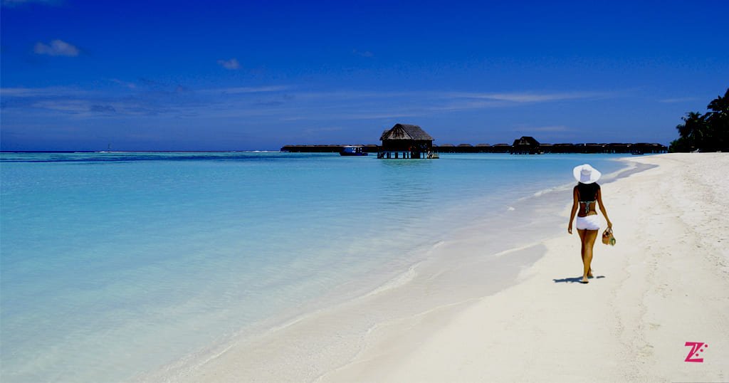 maldives Indian Ocean