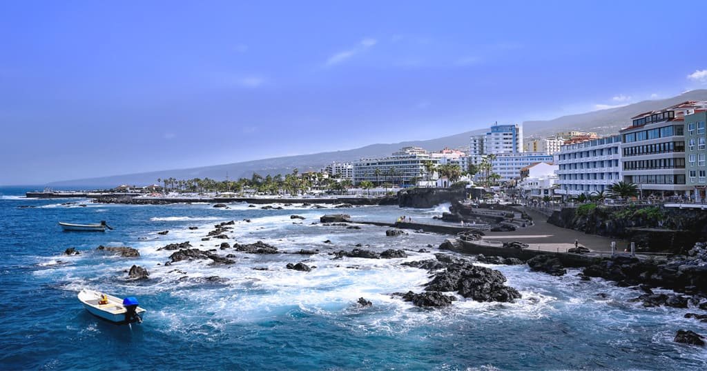 Best Places to Visit in February Outside India