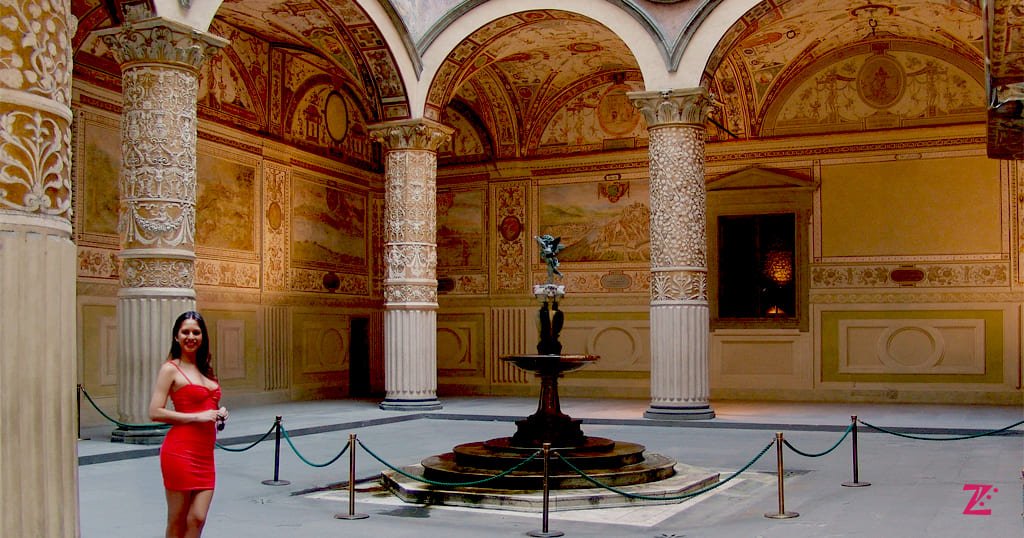 renaissance florance Italy