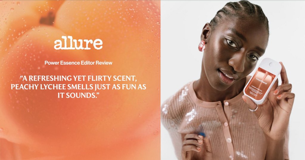 Best Travel Hand Sanitizer Spray