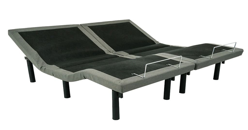 Anti-snore sleep setting