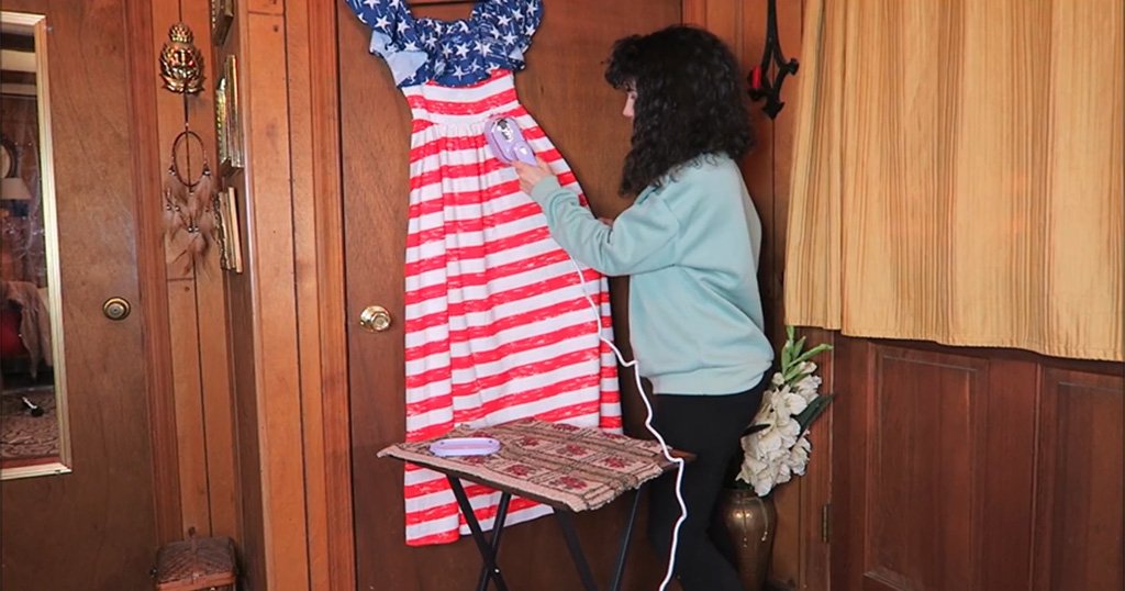 Best Mini Travel Steamer for Clothes