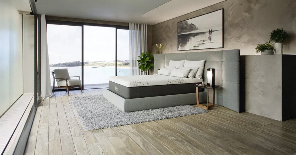 Best mattress for side and back sleepers