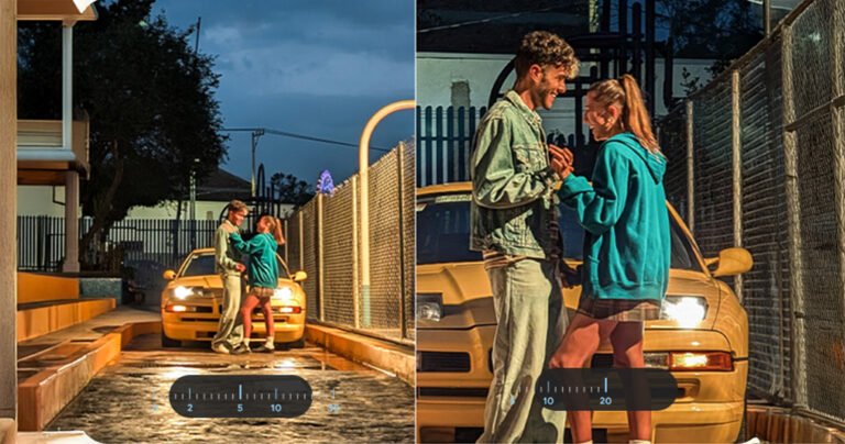 Best Travel Phone Camera 2025