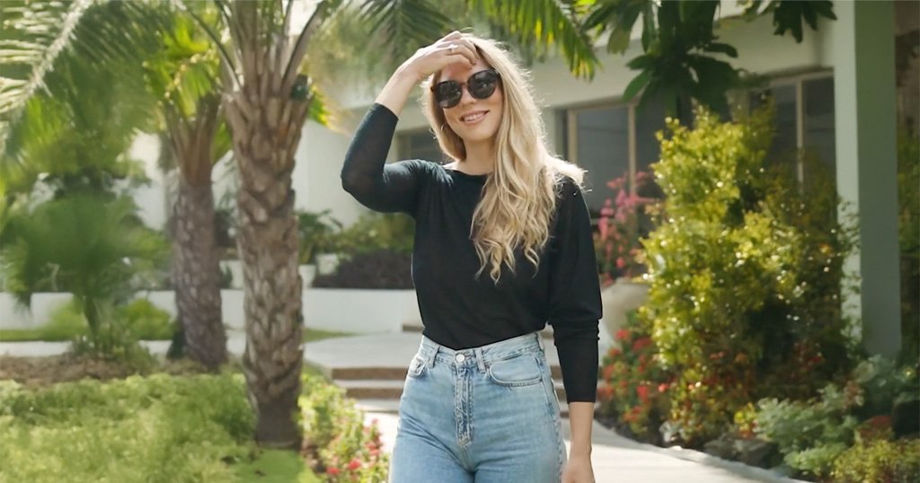 Best sunglasses for beach vacation