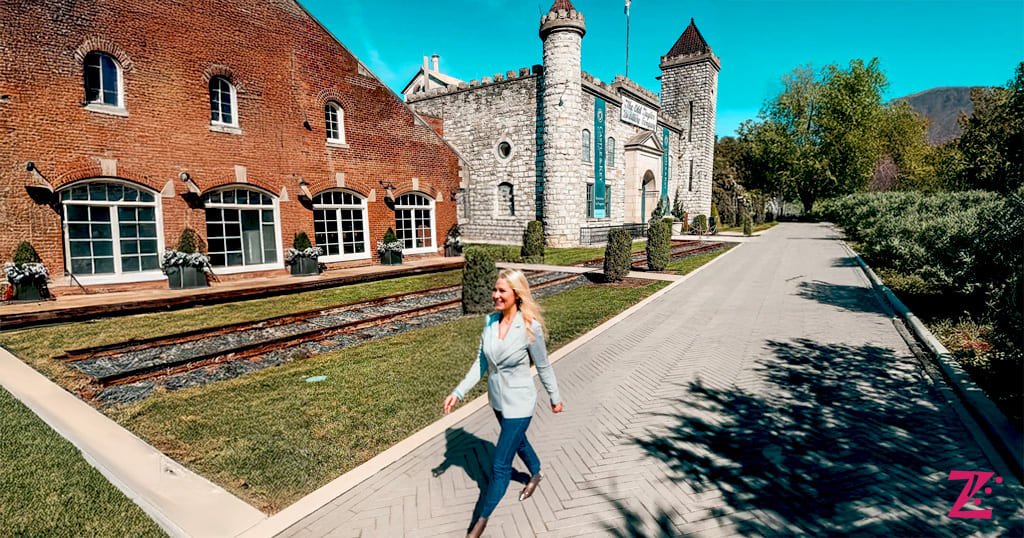 Bourbon Lexington, Kentucky