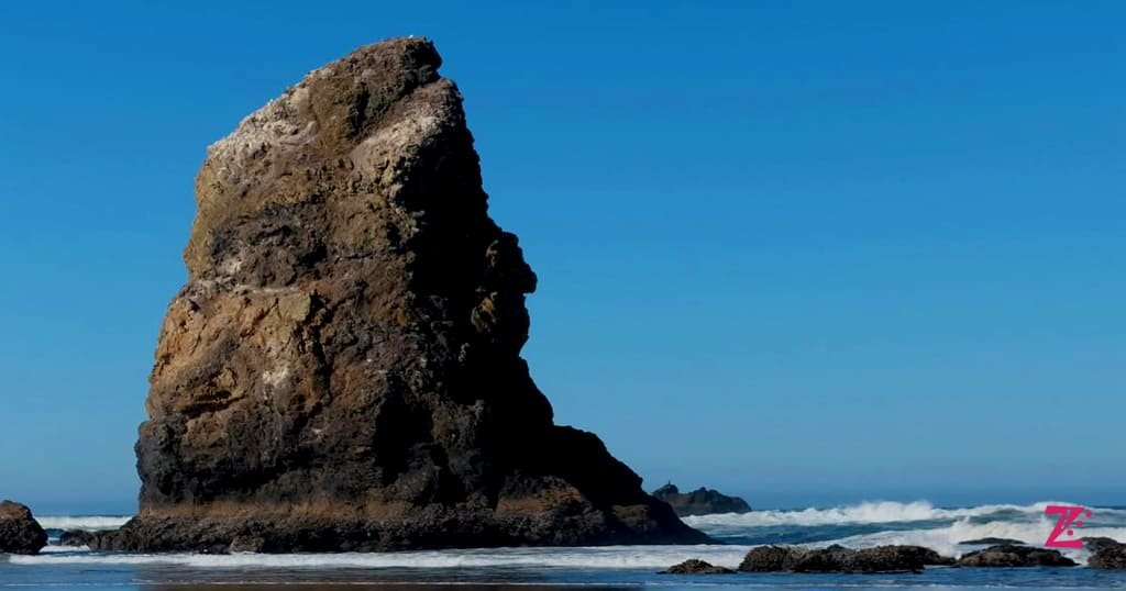 Cannon Beach