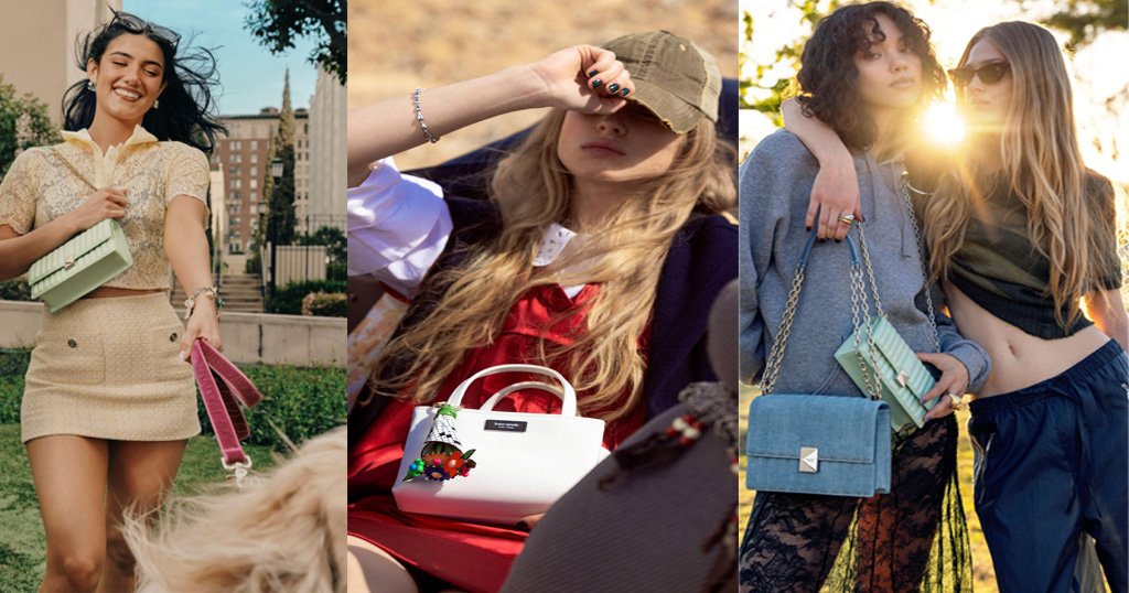 Designer leather tote for professionals