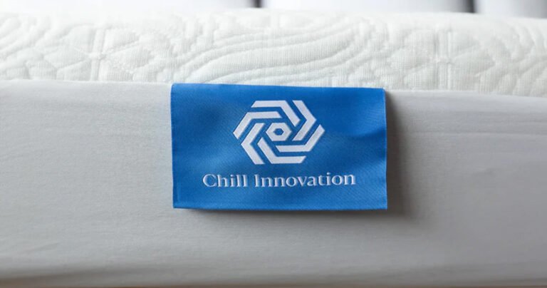 Dream Chill Mattress Protector