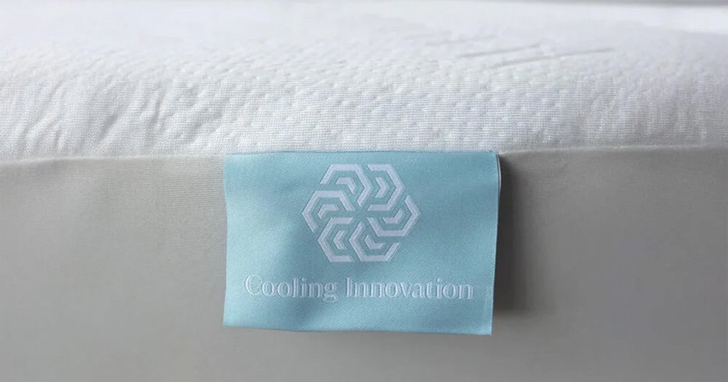 Dream Cool Matteress Protector