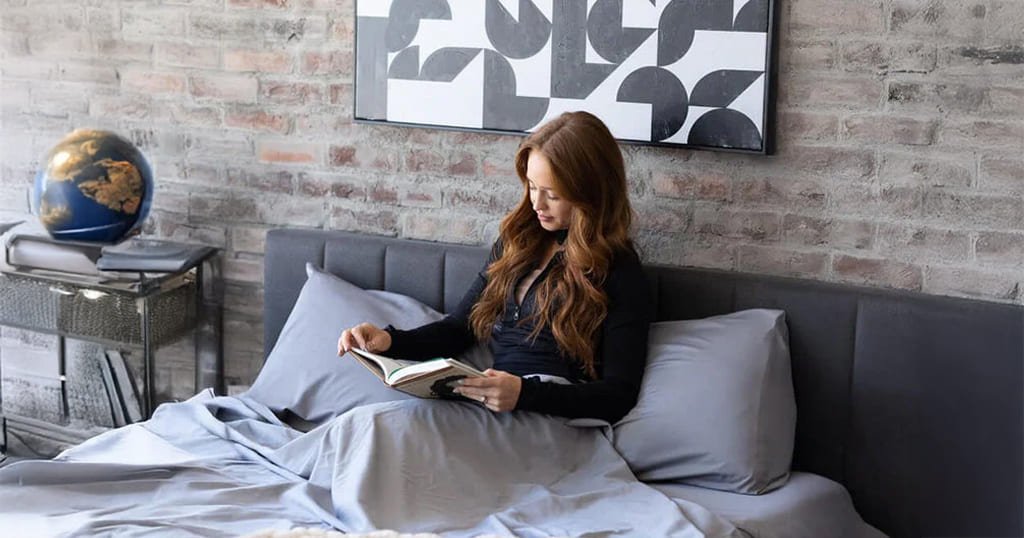 Egyptian Cotton Sheets