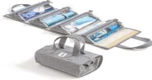 Travel Organizer for Women