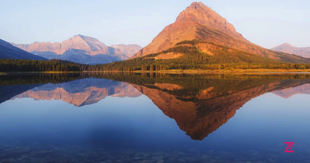 Best Places to Travel in August USA