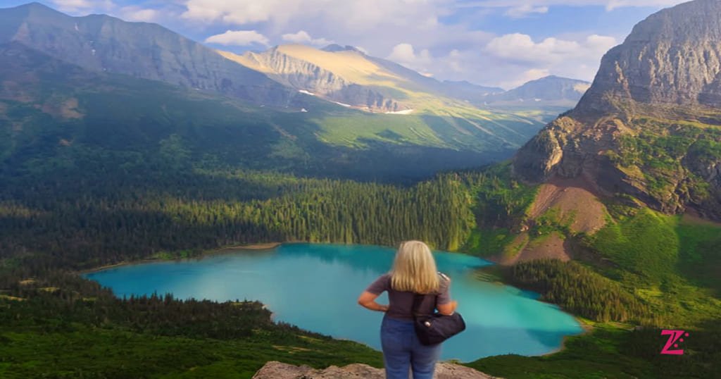 Glacier National Park