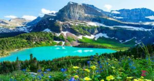 Glacier National Park