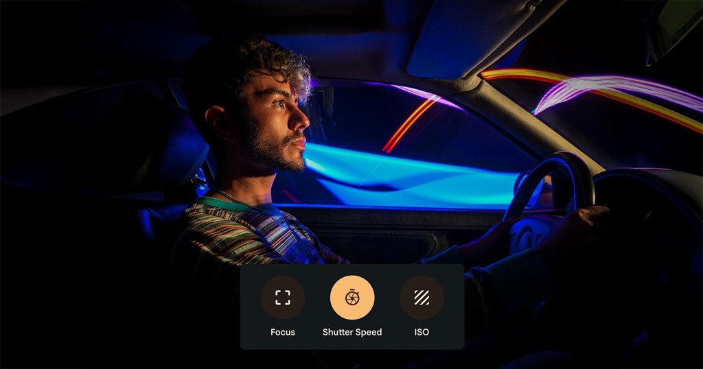 Google Pixel 9 Pro travel photography