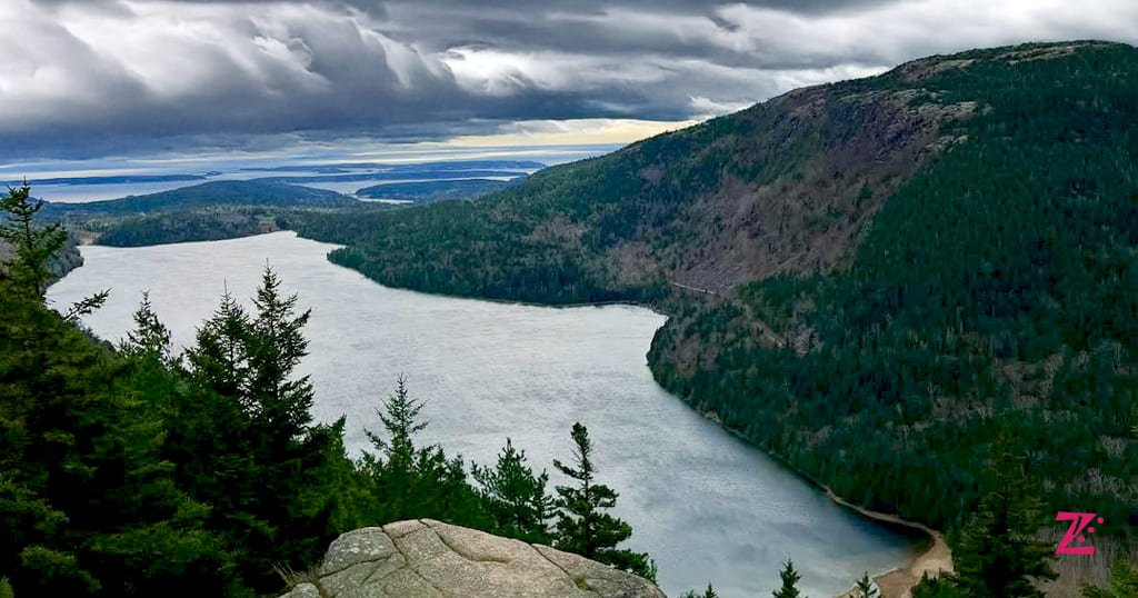 Best Places to Travel in July USA