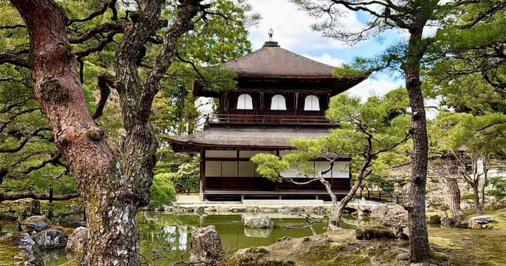 Kyoto Japan