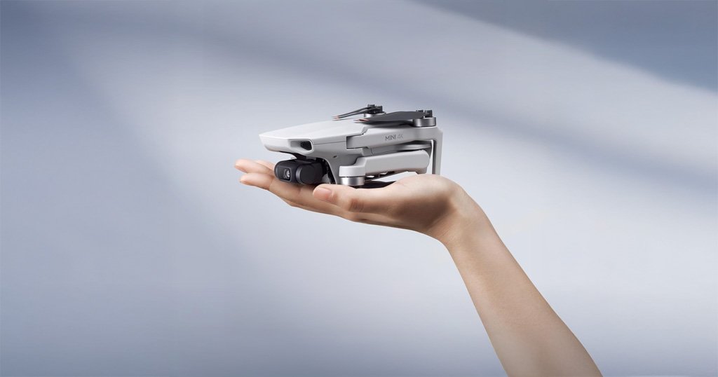 Best Beginner Drone for Travel