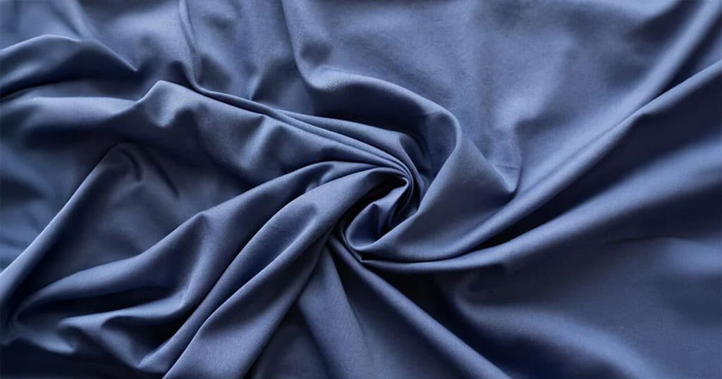 Luxury Egyptian cotton bedding